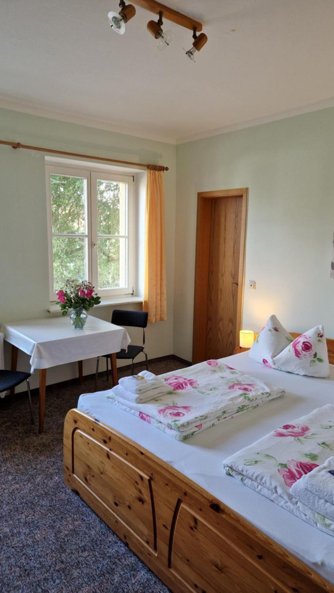 Gaestehaus Wilsickow Uckerland 외부 사진