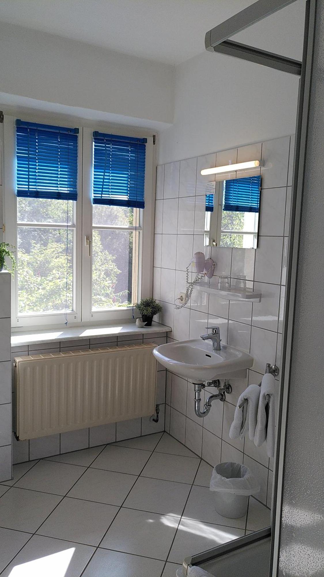 Gaestehaus Wilsickow Uckerland 외부 사진