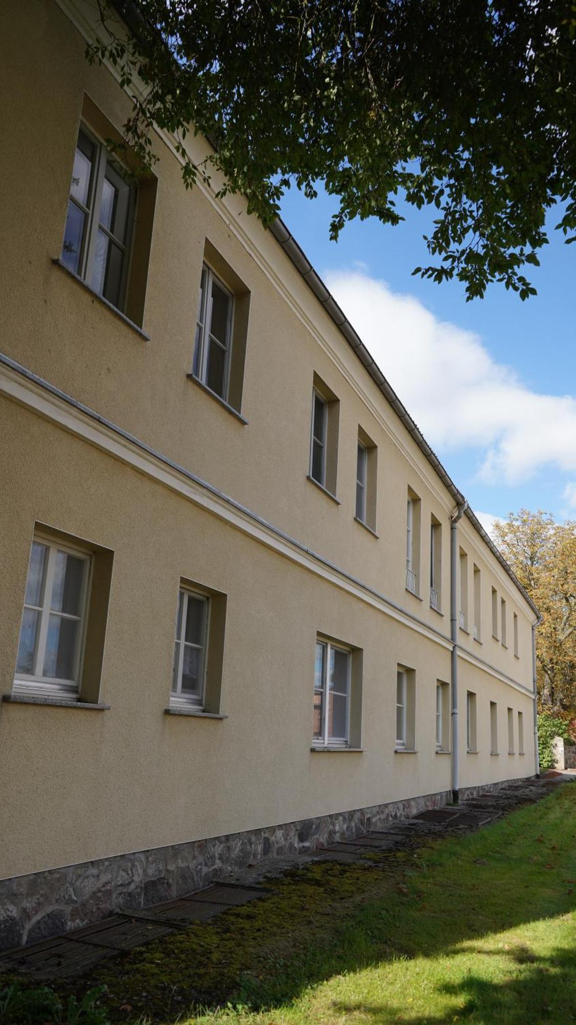 Gaestehaus Wilsickow Uckerland 외부 사진