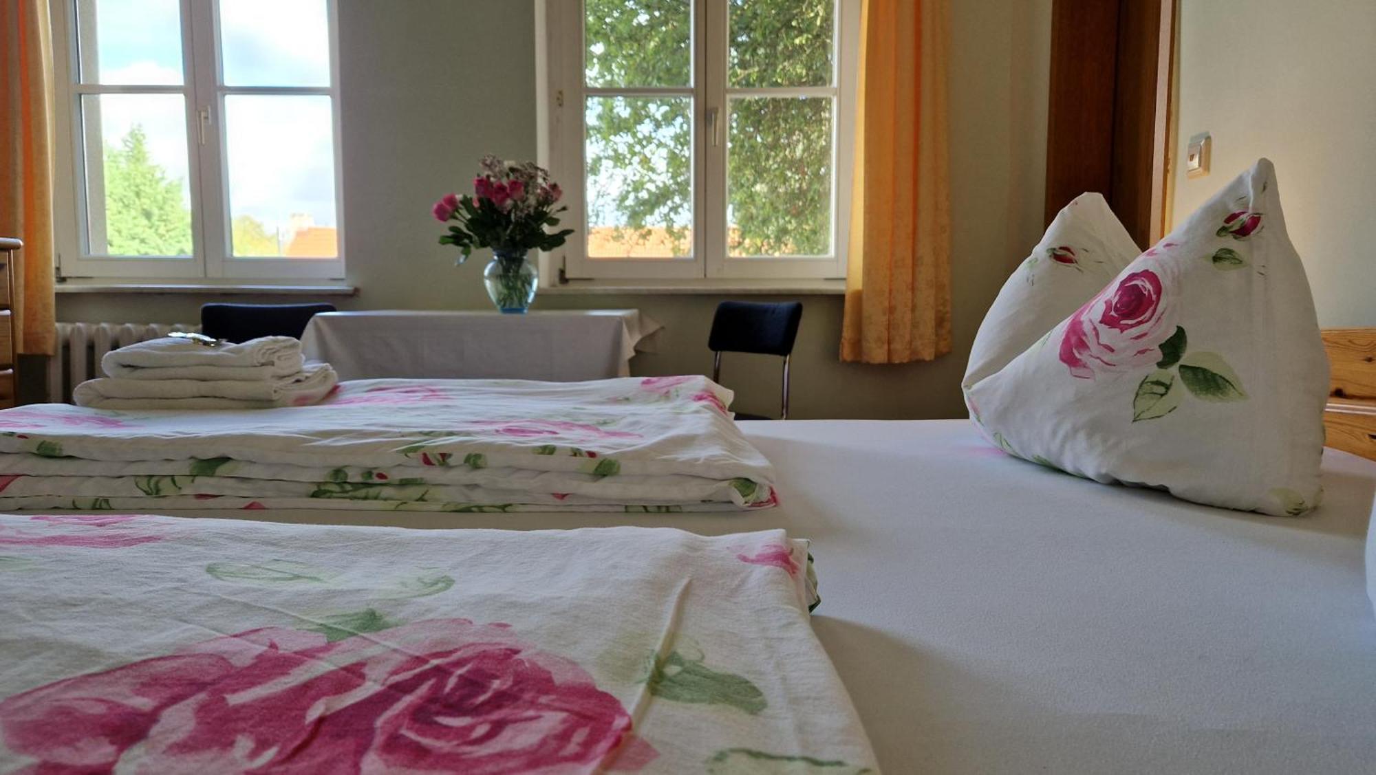 Gaestehaus Wilsickow Uckerland 외부 사진