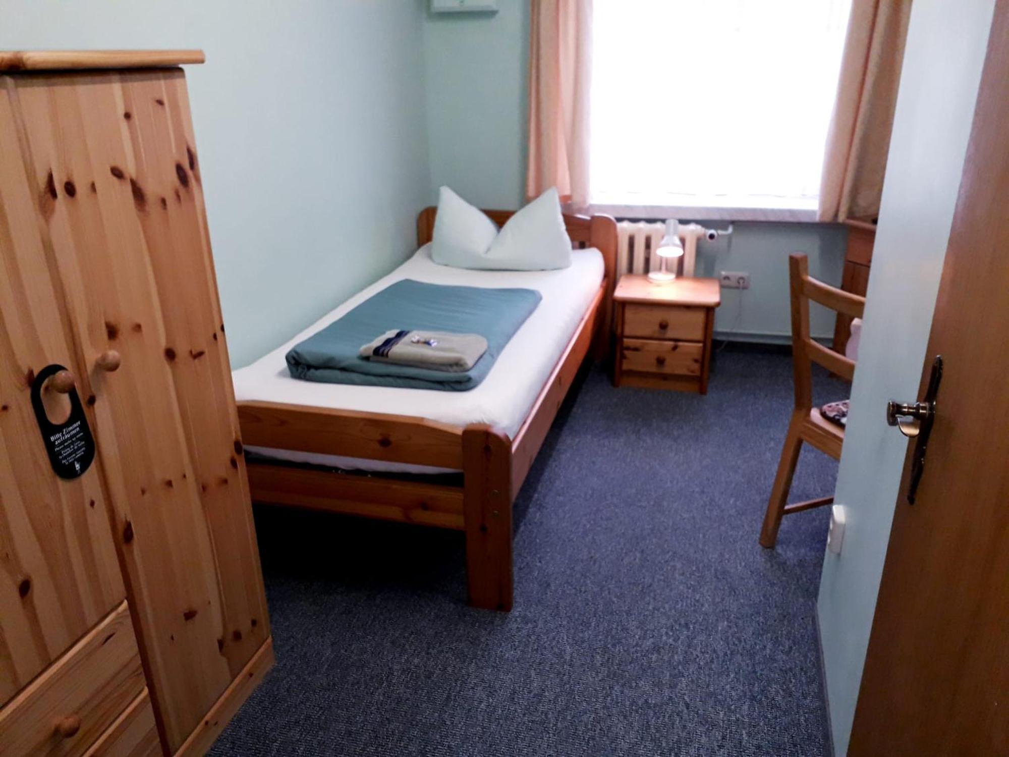 Gaestehaus Wilsickow Uckerland 외부 사진